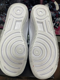 Air Force 1 Shadow ‘ Triple White ‘ size 7 women