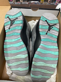 Air Jordan Retro 10 ‘ Lady Liberty ‘ Size 11.5