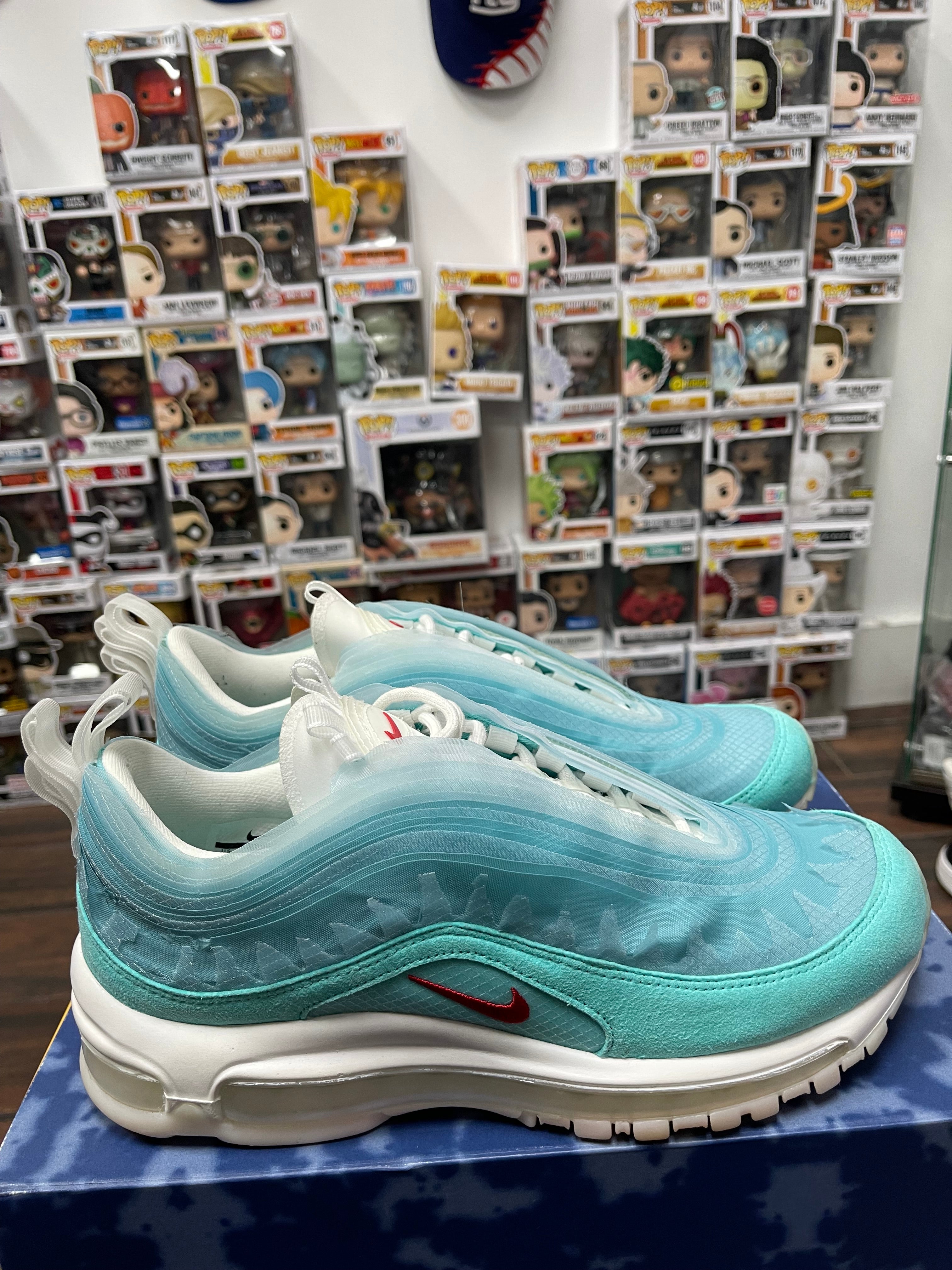 Air Max 97 ‘ On Air ‘ Size 7.5