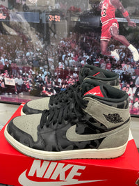 Air Jordan Retro 1 High ‘ Shadow camo ‘ size 8.5