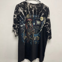 Pirates T shirt size 2XL