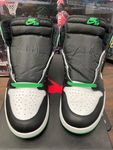 Air Jordan Retro 1 High OG ‘ Lucky Green ‘ Size 12