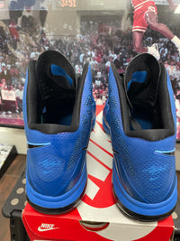 LeBron 8 ‘ Varsity Royal ‘ size 13