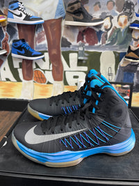 HyperDunk 2012+ ‘ Sports Pack ‘ Size 8