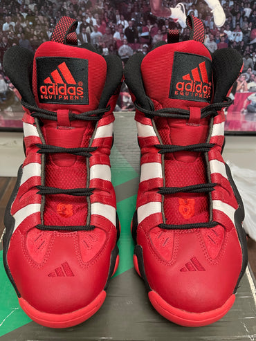 Crazy 8 ‘ Bulls ‘ Size 13