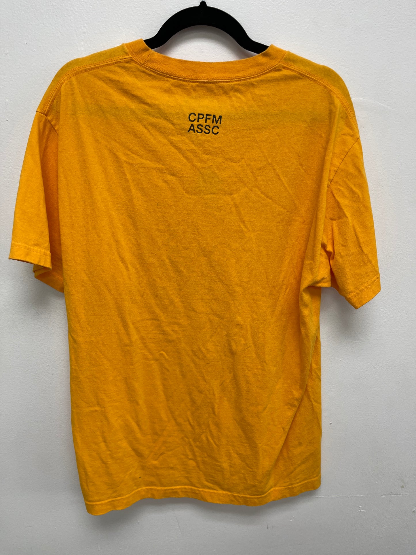Anti Social Club Tee size Large