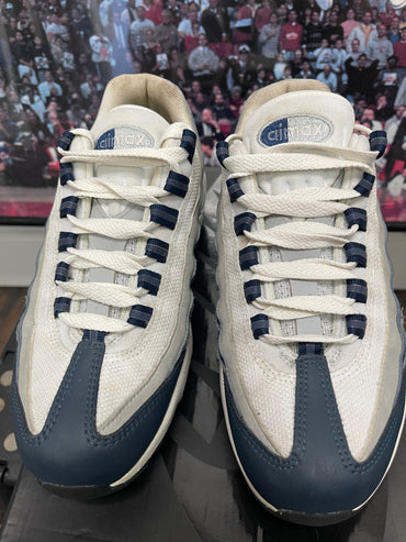 Air max 95 Navy Size 5.5y