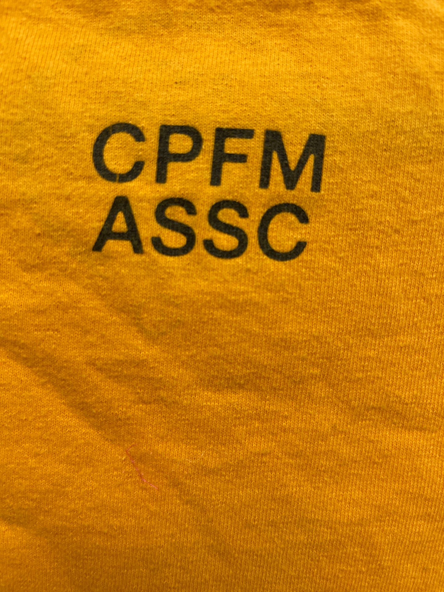 Anti Social Club Tee size Large