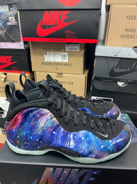 Air Foamposite One ‘ Galaxy ‘ Size 8.5