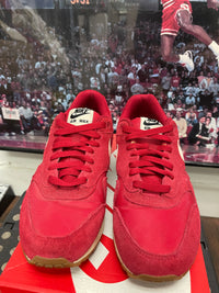 Air Max 1 Essential Red Sail Size 8.5