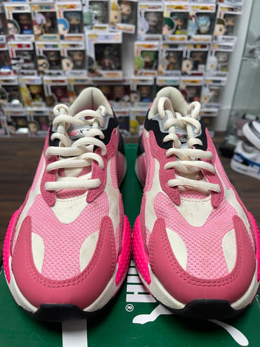 Puma Pink Size 9 women