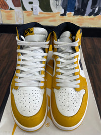 Air Jordan Retro 1 High ‘ Yellow Ochre ‘ Size 11