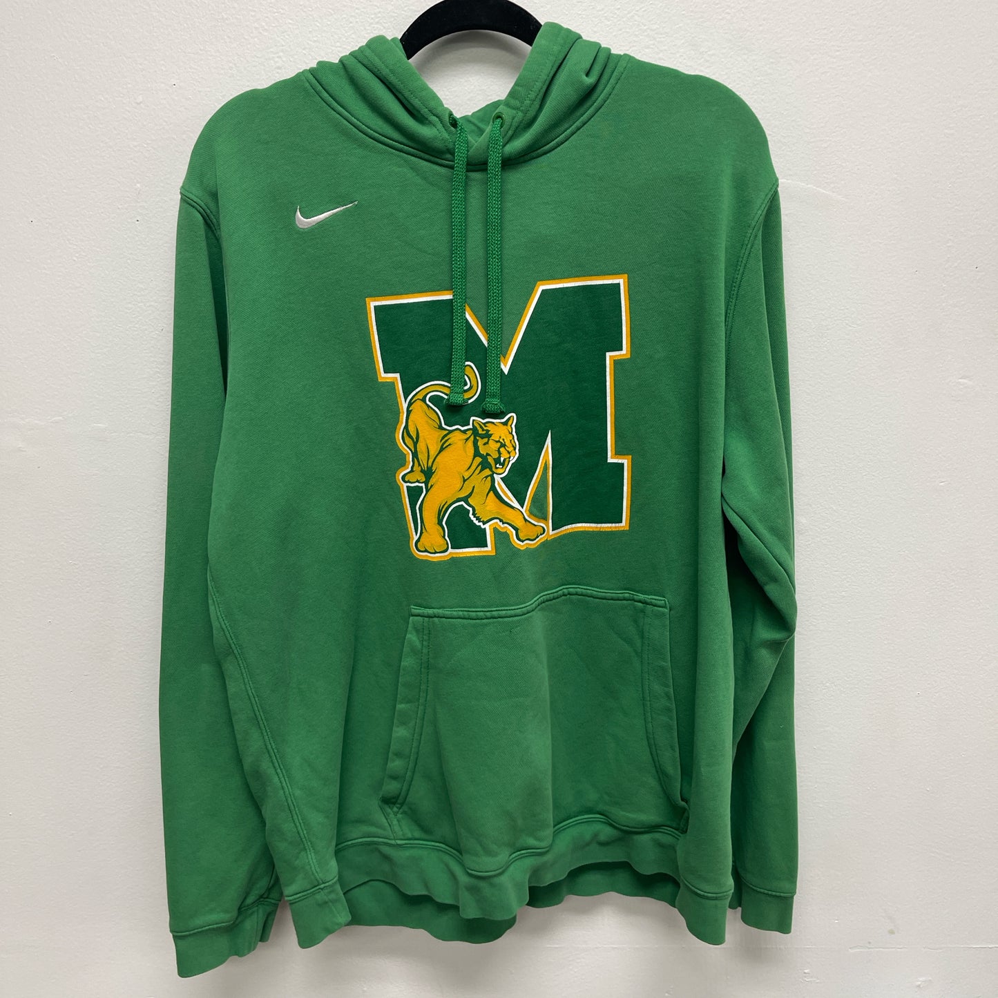 Nike Hoodie size XL