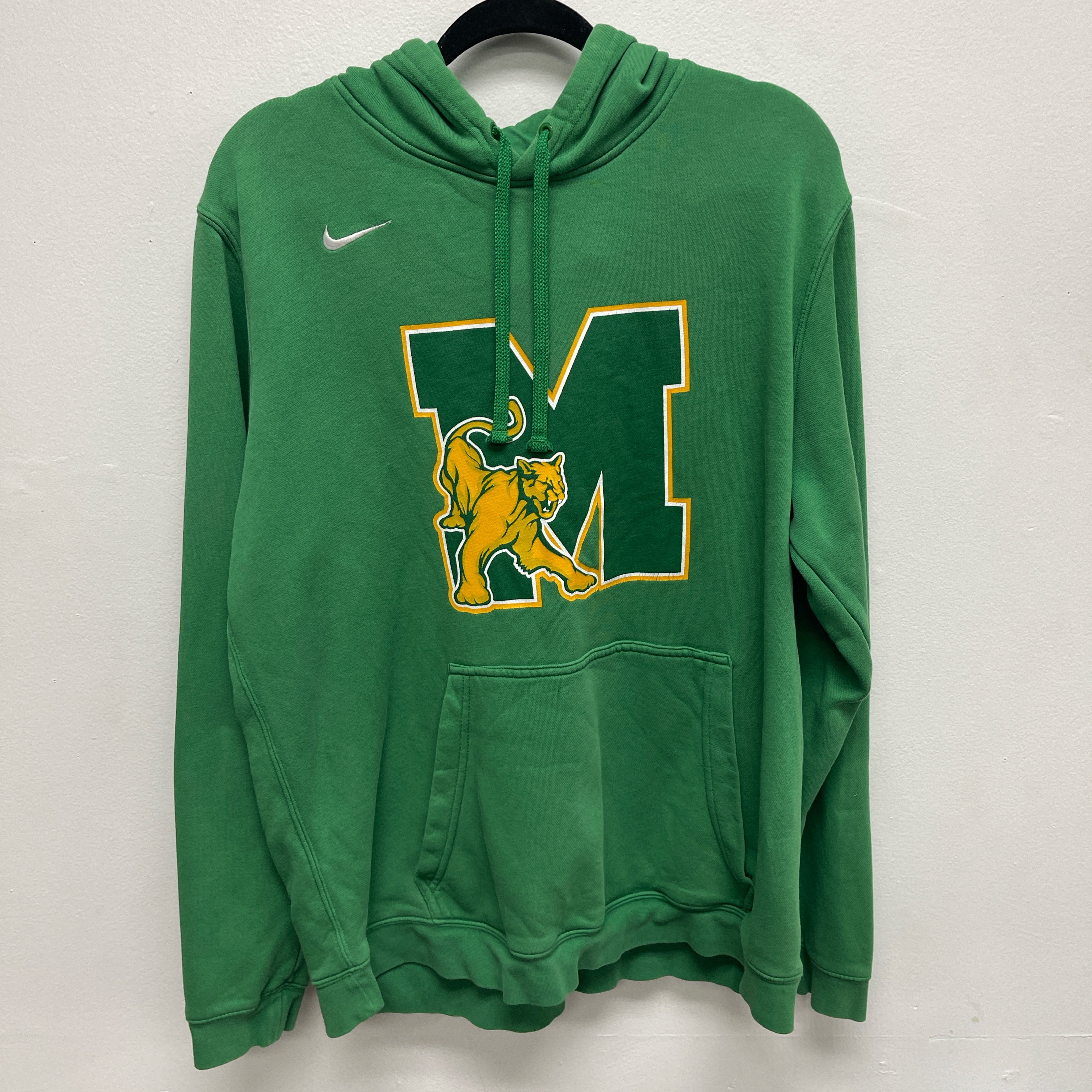 Nike Hoodie size XL