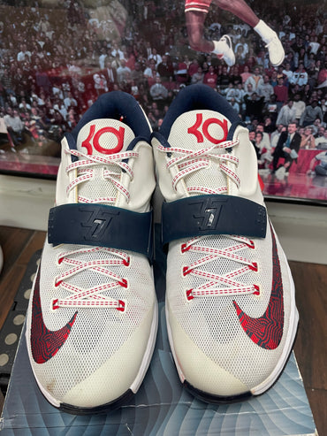KD 7 ‘USA ‘ Size 13