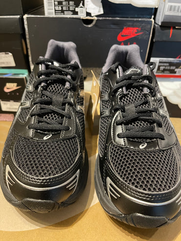 Asics Gel 1130 ‘ Black Pure Silver’  Size 11