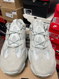 Yeezy 500 Salt Size 8.5