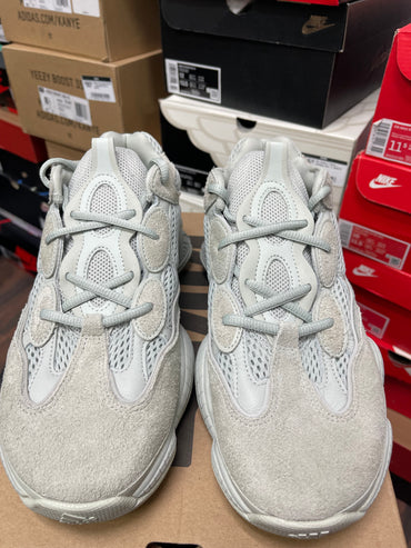 Yeezy 500 Salt Size 8.5