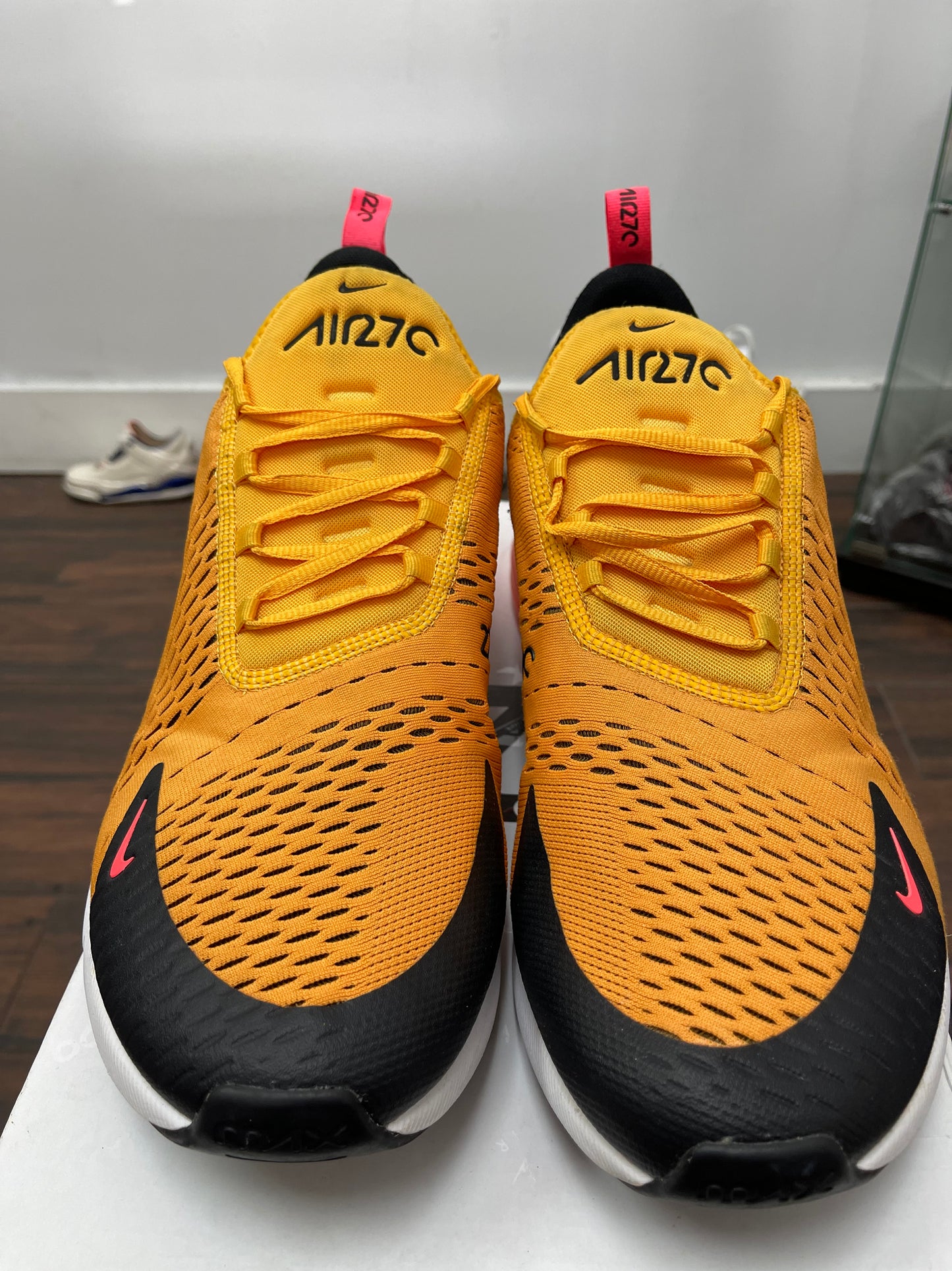 Air Max 270 size 14