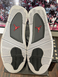 Air Jordan Retro 4 ‘ Toro Bravo 2013 ‘ Size 12