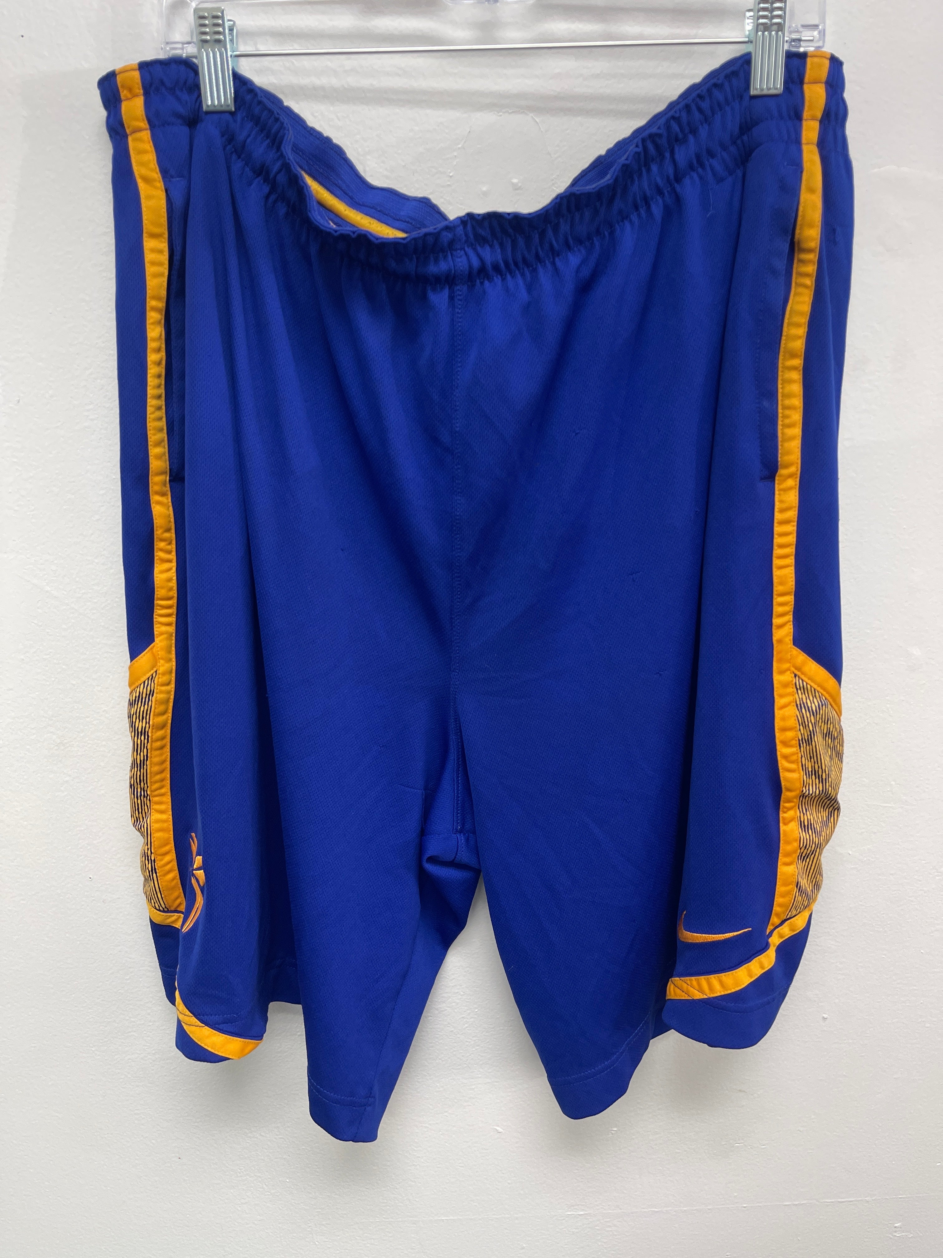 Kobe Nike Shorts size 2XL