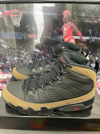 Air Jordan Retro 9 ‘ Olive 2024 ‘ Size 11.5