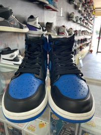Air Jordan Retro 1 High ‘ Royal ‘ Size 9.5