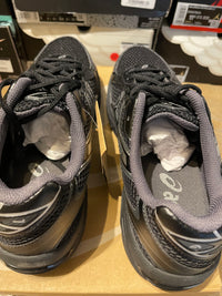 Asics Gel 1130 ‘ Black Pure Silver’  Size 11
