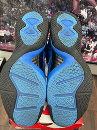 LeBron 8 ‘ Varsity Royal ‘ size 13