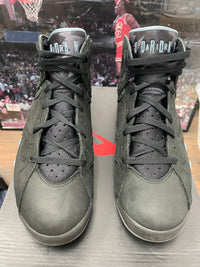 Air Jordan Retro 7 ‘ Chambray ‘ Size 10.5