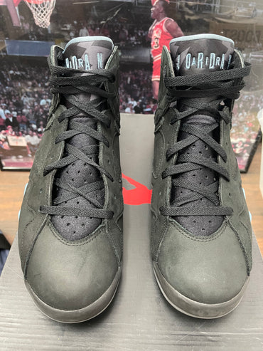 Air Jordan Retro 7 ‘ Chambray ‘ Size 10.5