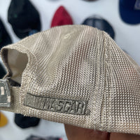 NASCAR 88 Dale Earnhardt camo trucker strap