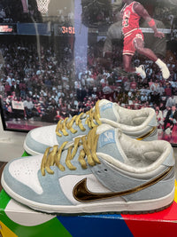 Dunk low SB ‘ Sean Cliver ‘ Size 12