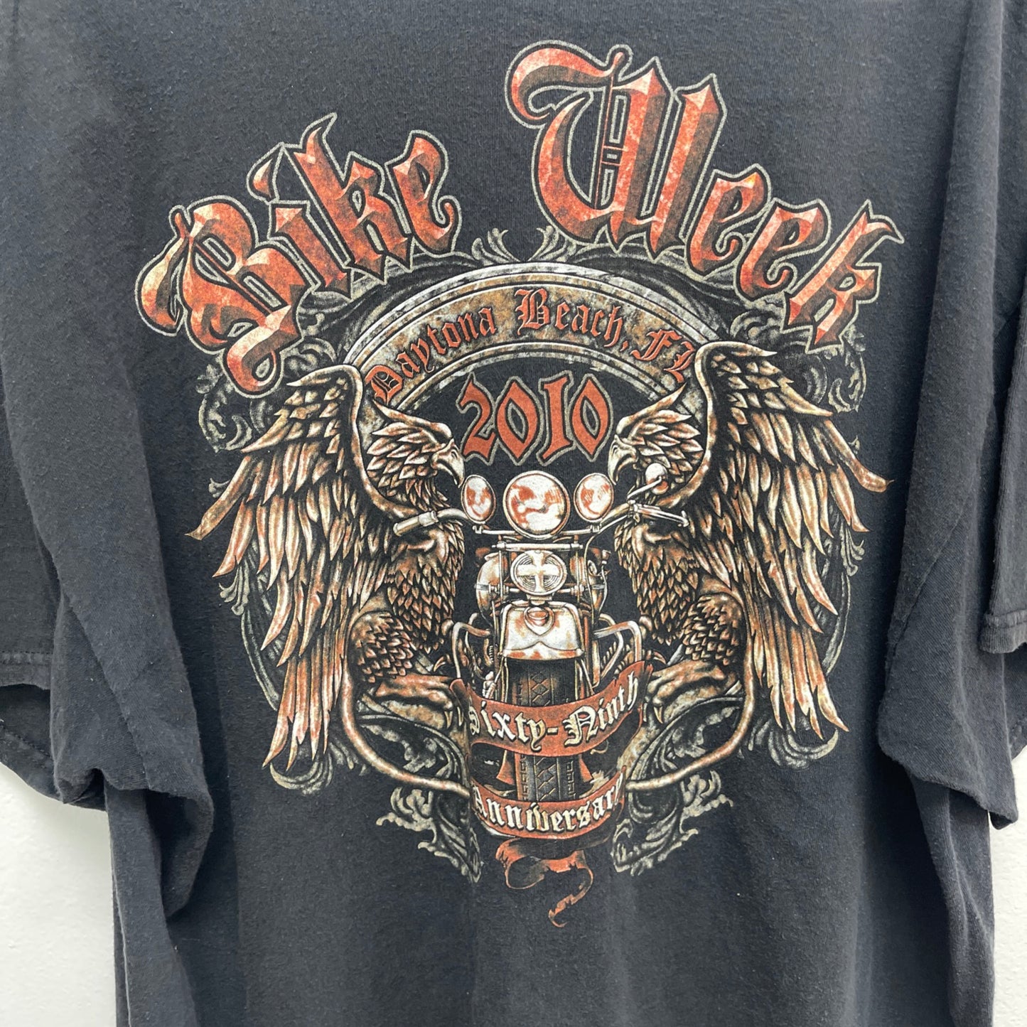 Bike Week Daytona Beach FL Size 2XL