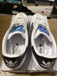 Samoa size 10.5