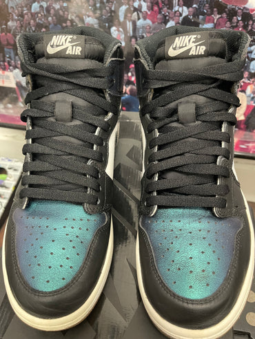 Air Jordan Retro 1 High OG ‘ All Star ‘ Size 8.5