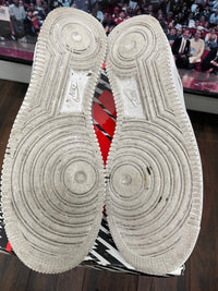 Supreme AF1 Size 11