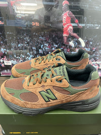 New Balance Aime Leon Dore 993 Size 8.5