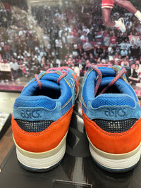 Asics Ronnie Fieg ❌ Gel Lite 3 ‘ knicks ‘ size 8.5