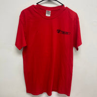 Twin city live or die  t shirt size MEDUIM