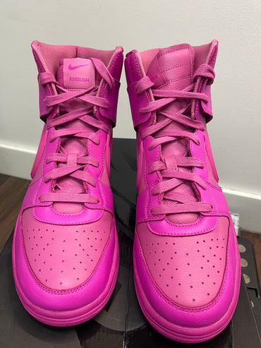 Dunk High ‘ Ambush ‘ size 11