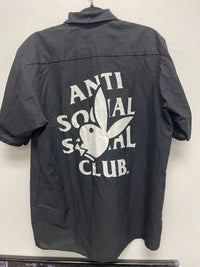 Anti Soical Club Size Large
