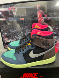 Air Jordan Retro 1 High OG ‘ Bio Hack ‘ Size 8.5