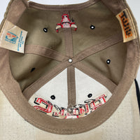 Chicago Bulls SnapBack