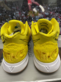 Kyrie 5 SpongeBob Sqaurepants Size 13