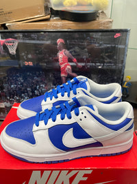 Dunk Low ‘ Racer Blue ‘ Size 9.5