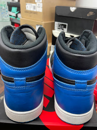 Air Jordan Retro 1 High OG Royal Size 12