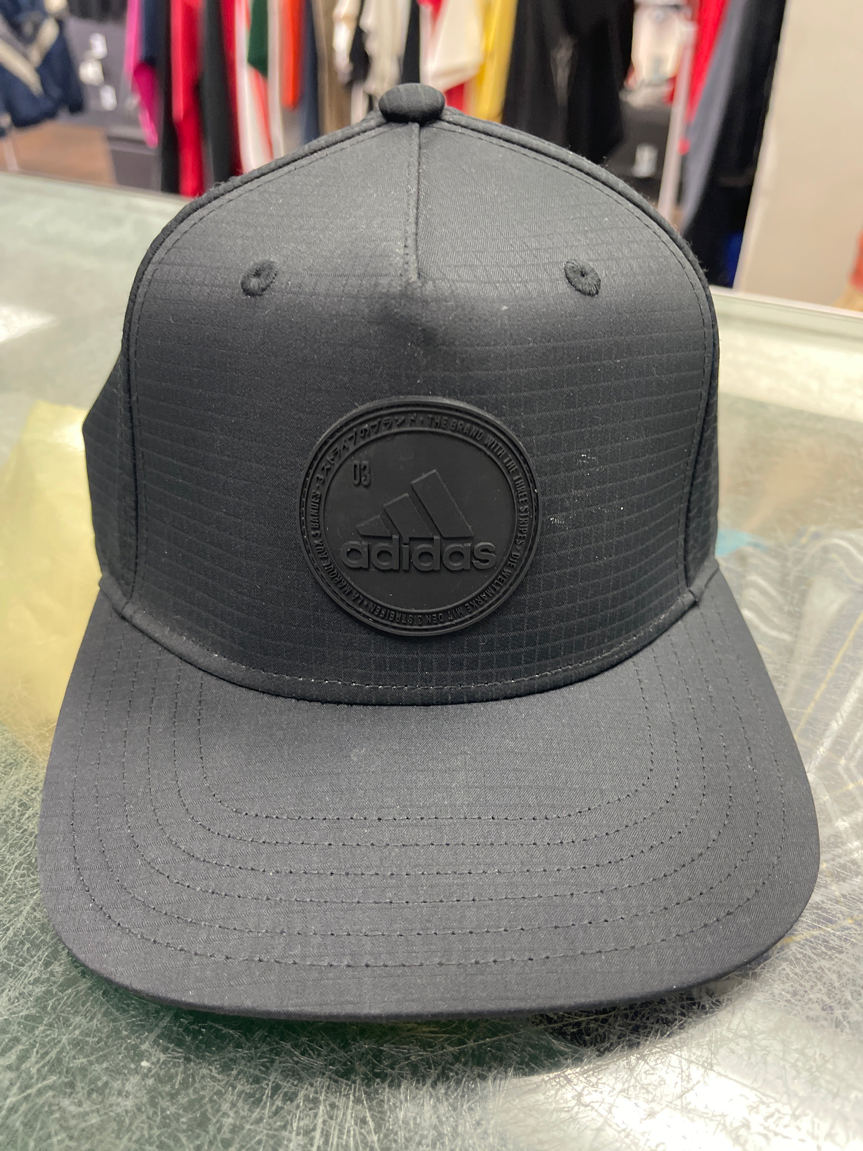 Adidas SnapBack