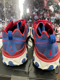 Nike❌NFL❌React Element❌Giants size 10