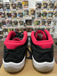 Air Jordan Retro 11 Low ‘ Bred ‘ Size 8.5